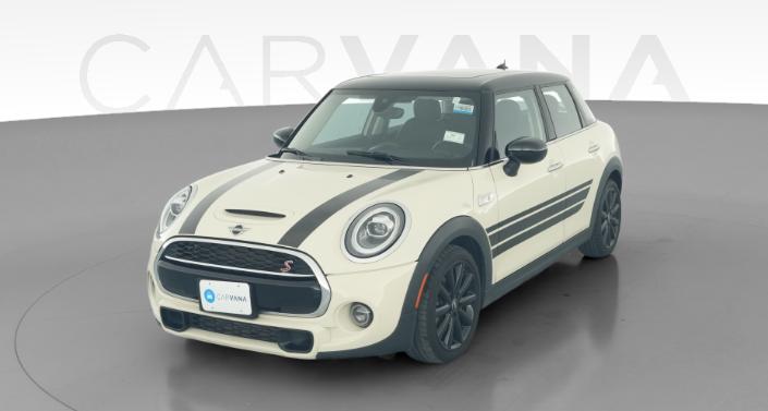 mini hardtop 4 door 2021 WMWXU9C03M2N07601 image mini hardtop 4 door 2021 WMWXU9C03M2N07601 image